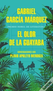Capa do artigo El Olor De La Guayaba
