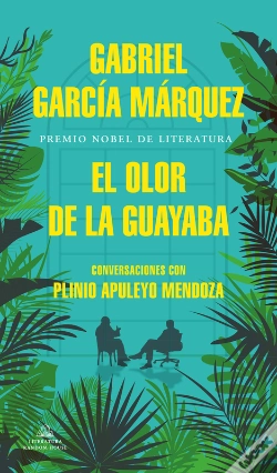 Capa do artigo El Olor De La Guayaba