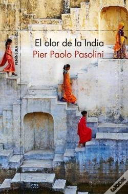 Capa do artigo El Olor De La India