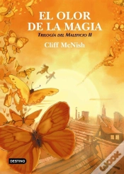Capa do artigo El Olor De La Magia