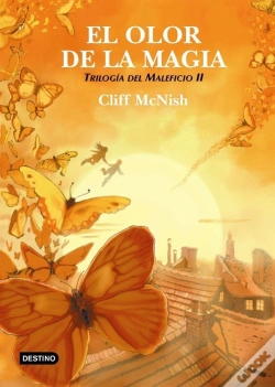 Capa do artigo El Olor De La Magia