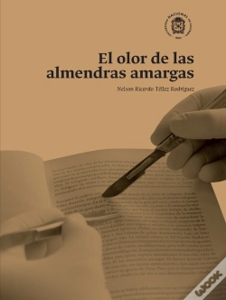 Capa do artigo El Olor De Las Almendras Amargas