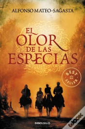 Capa do artigo El Olor De Las Especias