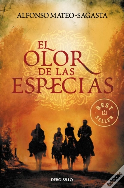 Capa do artigo El Olor De Las Especias