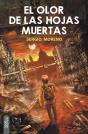 El Olor De Las Hojas Muertas - Preview