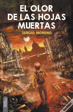 Capa do artigo El Olor De Las Hojas Muertas