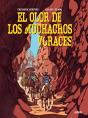 El Olor De Los Muchachos Voraces - Preview