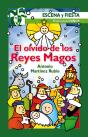 El Olvido De Los Reyes Magos - Preview