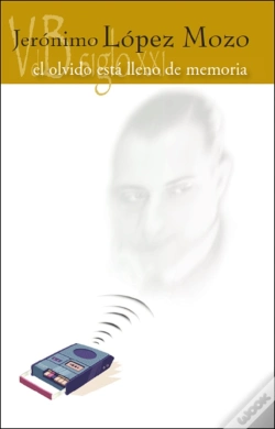 Capa do artigo El Olvido Esta Lleno De Memoria