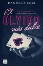 El Olvido Mas Dulce - Preview