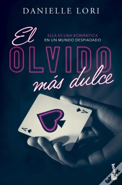 Capa do artigo El Olvido Mas Dulce