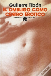 Capa do artigo El Ombligo Como Centro Erótico