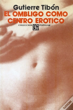 Capa do artigo El Ombligo Como Centro Erótico