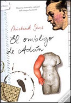 Capa do artigo El Ombligo De Adán