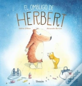 El Ombligo De Herbert/ Herbert'S Belly Button 