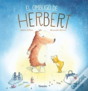 Capa do artigo El Ombligo De Herbert/ Herbert