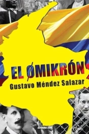 Capa do artigo El Omikron