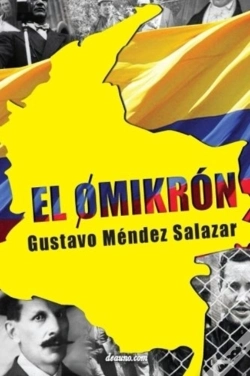 Capa do artigo El Omikron