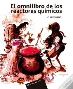 Capa do artigo El Omnilibro De Los Reactores Químicos