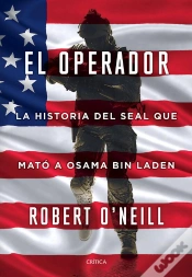 Capa do artigo El Operador