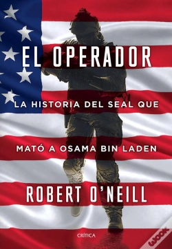 Capa do artigo El Operador