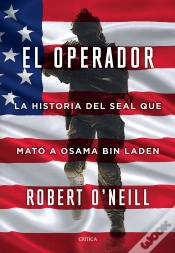 Capa do artigo El Operador