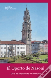 Capa do artigo El Oporto de Nasoni
