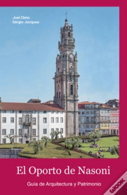 Capa do artigo El Oporto de Nasoni
