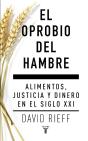 El Oprobio Del Hambre - Preview