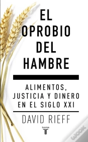 Capa do artigo El Oprobio Del Hambre