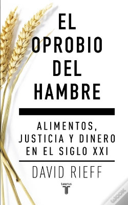 Capa do artigo El Oprobio Del Hambre