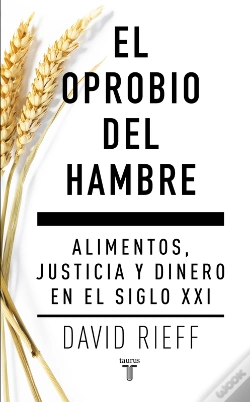 Capa do artigo El Oprobio Del Hambre