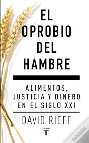 Capa do artigo El Oprobio Del Hambre