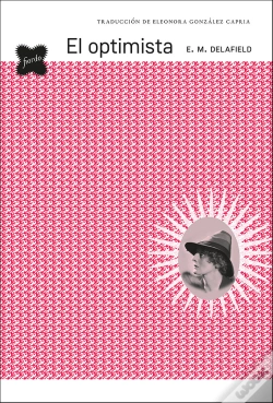 Capa do artigo El Optimista