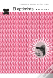 Capa do artigo El Optimista