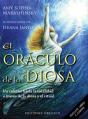 El Oráculo De La Diosa + Cartas - Preview