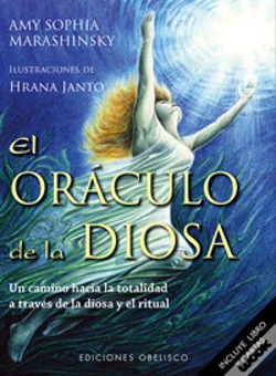 Capa do artigo El Oráculo De La Diosa + Cartas