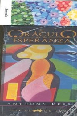 Capa do artigo El Oráculo De La Esperanza