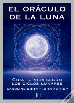 Capa do artigo El Oráculo De La Luna