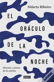 Capa do artigo El Oráculo De La Noche