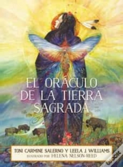 Capa do artigo El Oraculo De La Tierra Sagrada