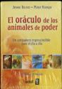 El Oraculo De Los Animales De Poder   - Preview