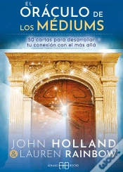 Capa do artigo El Oraculo De Los Mediums