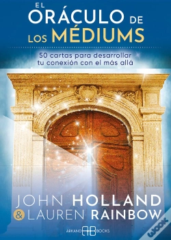 Capa do artigo El Oraculo De Los Mediums