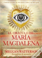 Capa do artigo El Oraculo De Maria Magdalena