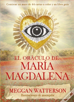 Capa do artigo El Oraculo De Maria Magdalena