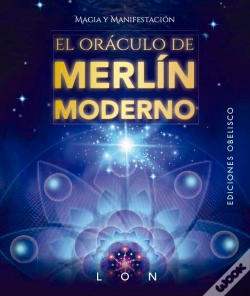 Capa do artigo El Oraculo De Merlin Moderno Y Cartas