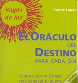 Capa do artigo El Oráculo Del Destino