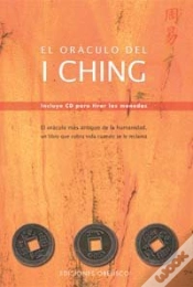 Capa do artigo El Oráculo Del I Ching (Incluye Cd)