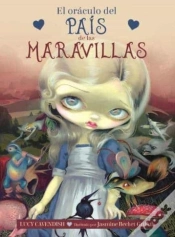 Capa do artigo El Oraculo Del Pais De La Maravillas